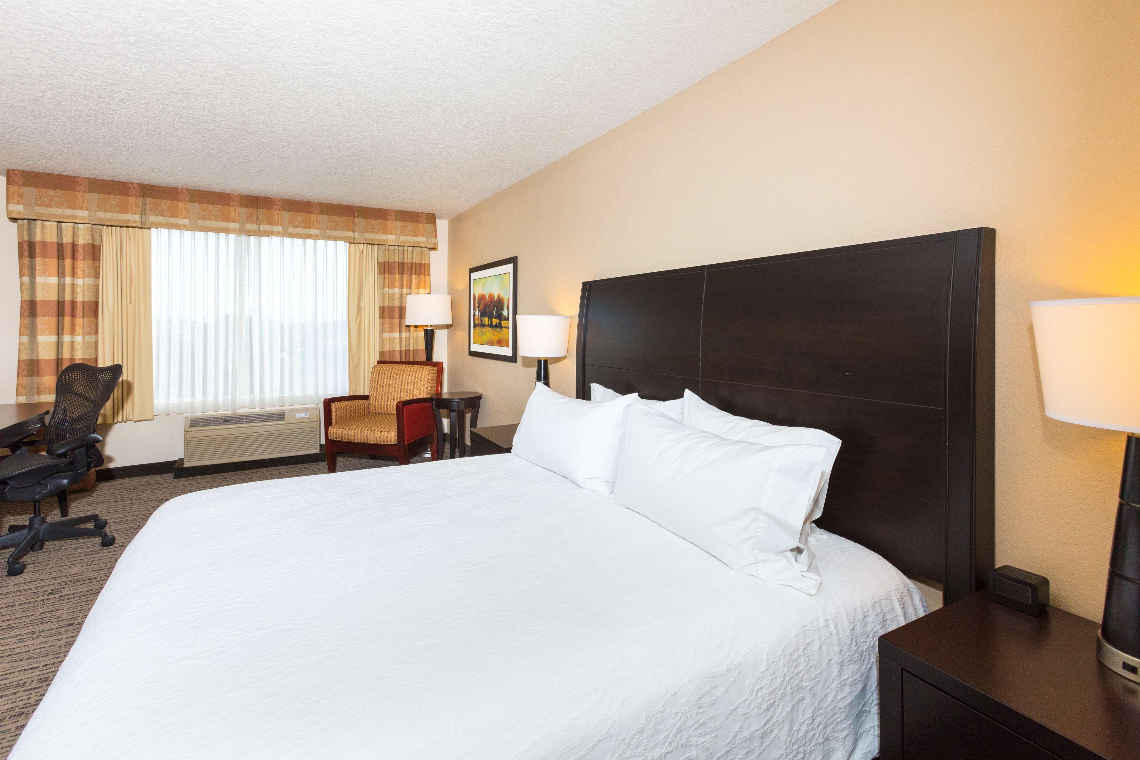 Hilton Garden Inn Daytona Beach Airport Exterior foto