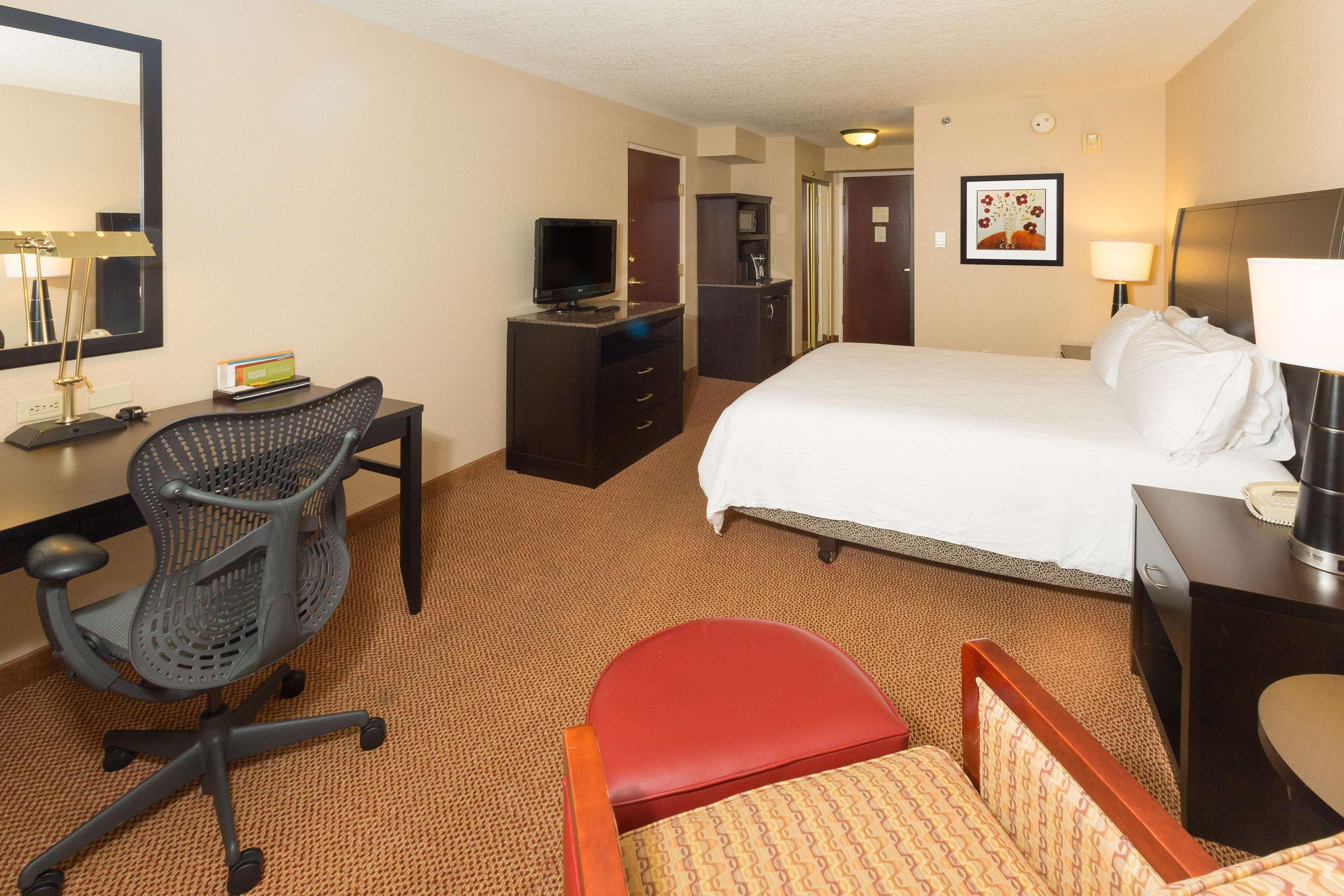 Hilton Garden Inn Daytona Beach Airport Exterior foto