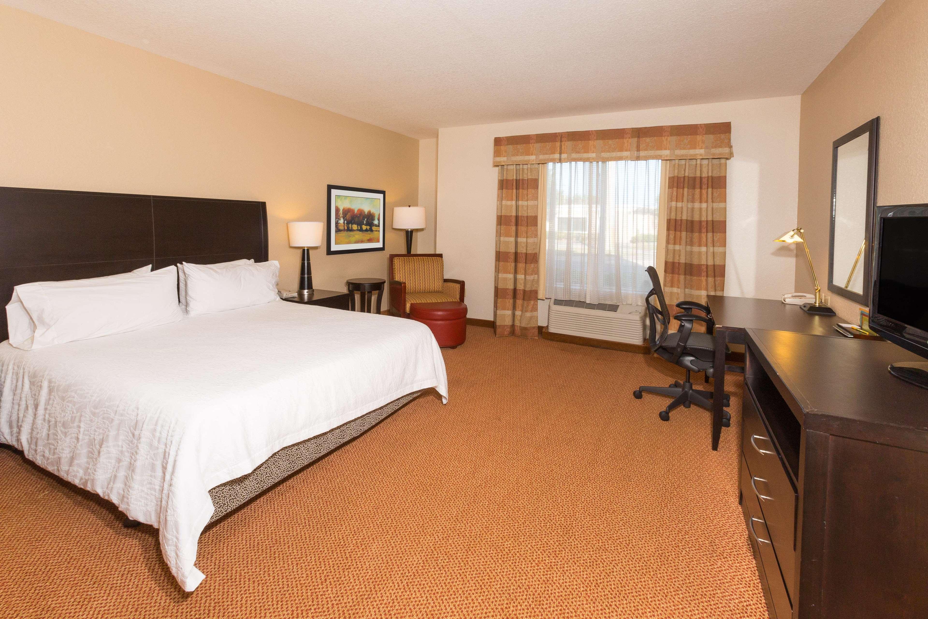 Hilton Garden Inn Daytona Beach Airport Exterior foto