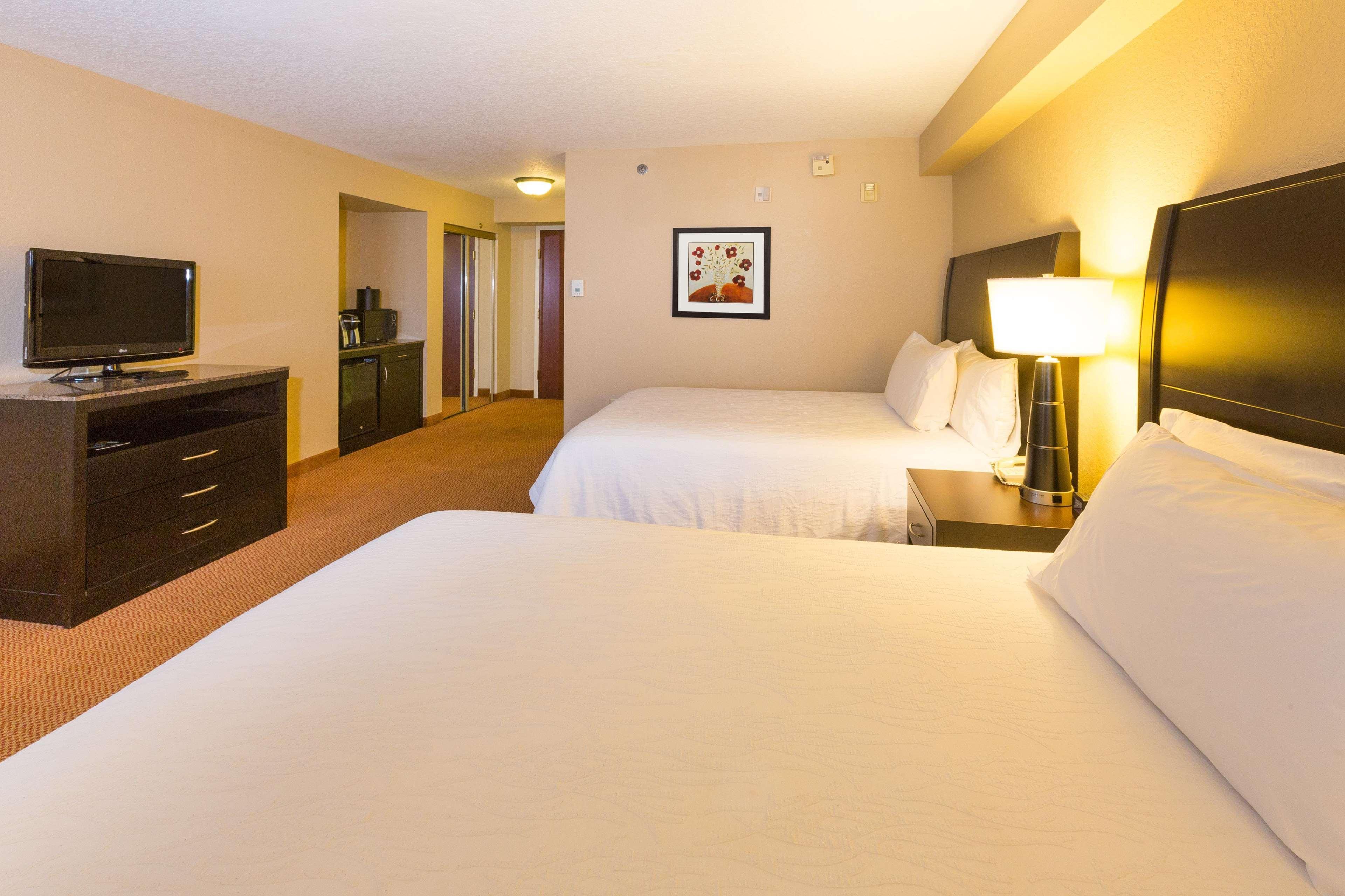 Hilton Garden Inn Daytona Beach Airport Exterior foto