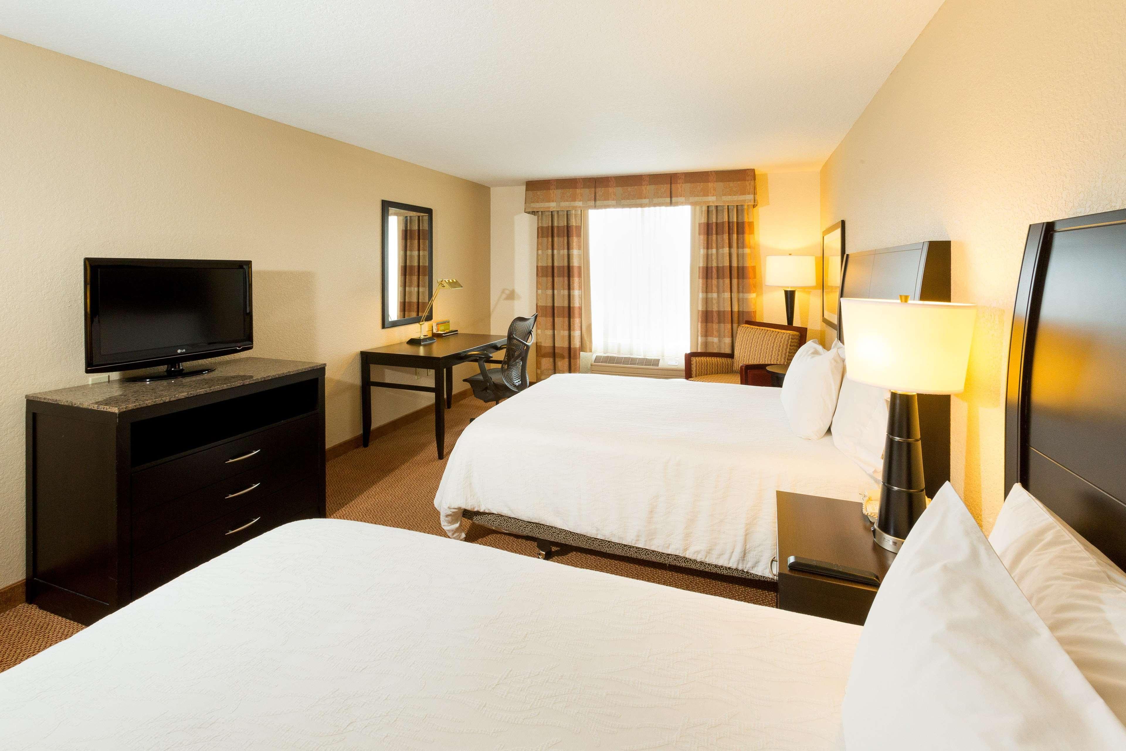Hilton Garden Inn Daytona Beach Airport Exterior foto