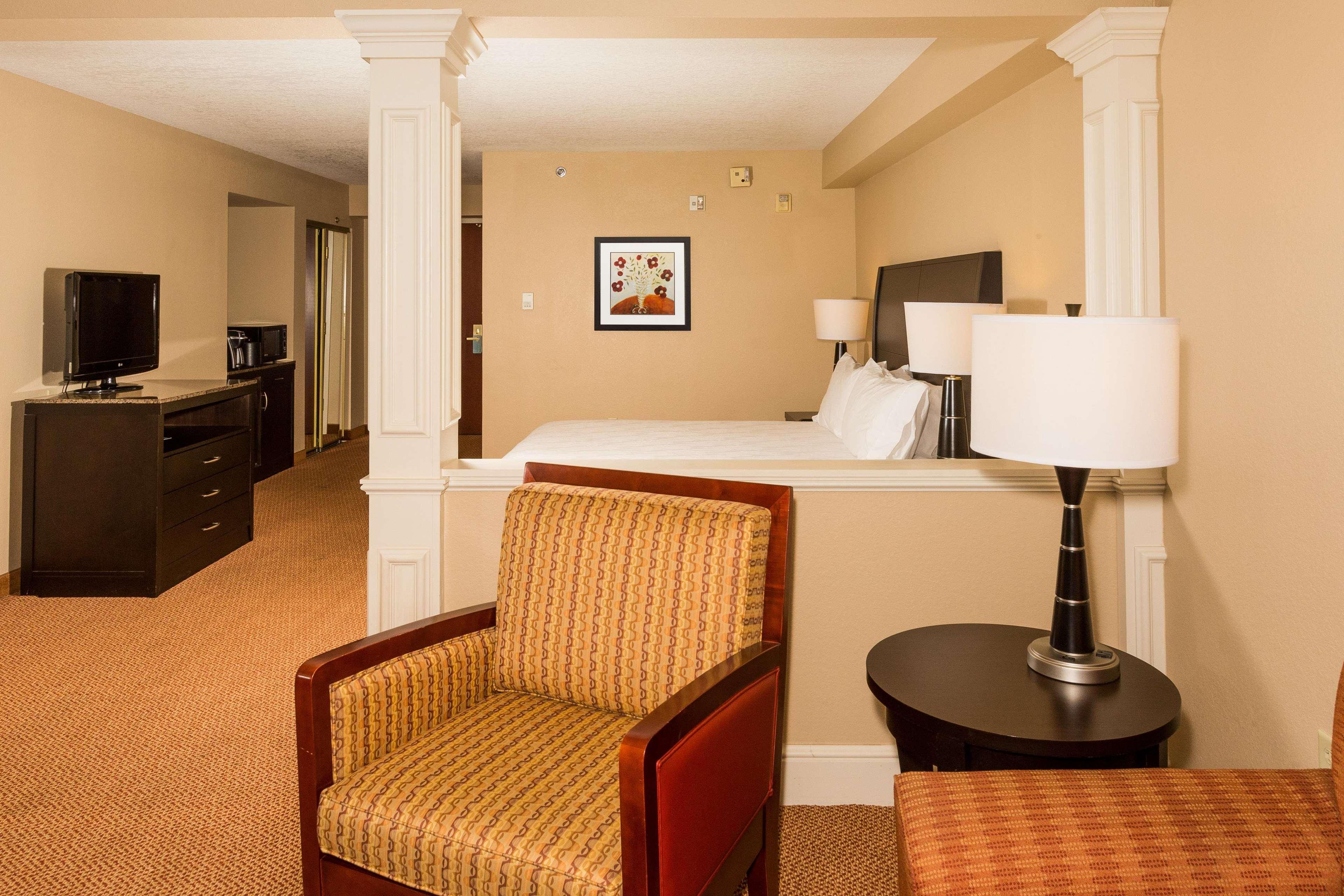 Hilton Garden Inn Daytona Beach Airport Exterior foto