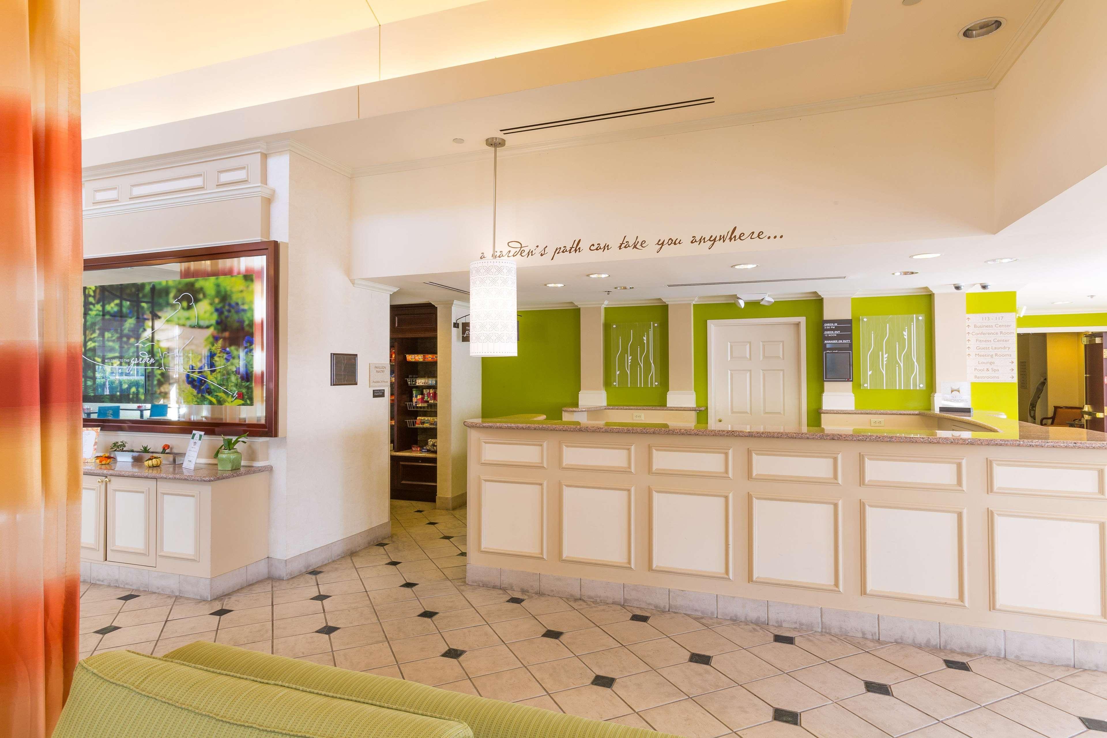 Hilton Garden Inn Daytona Beach Airport Exterior foto